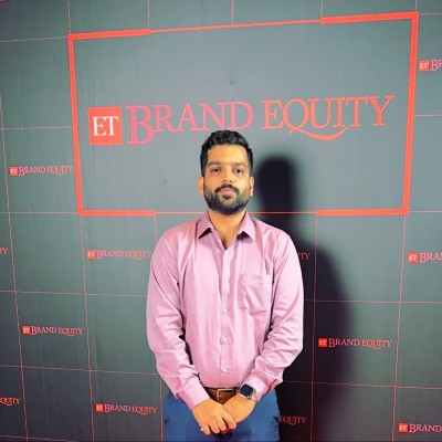 Abhishek Gupta - CEO, AdCrest