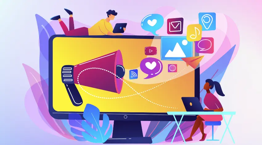 Image describes ATL-led Advertising