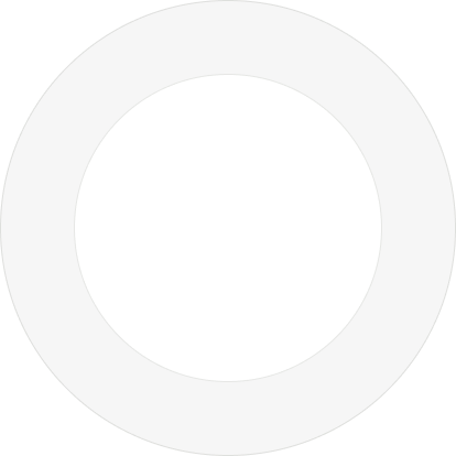 AdCrest ATL agency at center, with BajuGali for BTL and TrendLabs for digital marketing services.