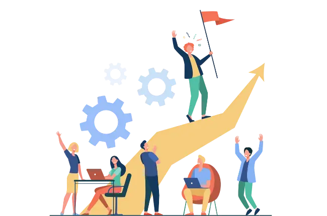 BrandCrest Careers – Join a team that empowers business growth and innovation