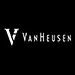 Logo of Client Van Heusen Retail