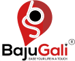 Logo ofBajuGali