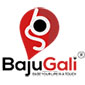 Logo of BajuGali