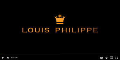 adcrest-louis-philippe-store-videography