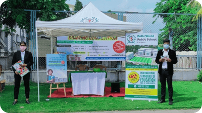 adcrest-school-rwa-branding