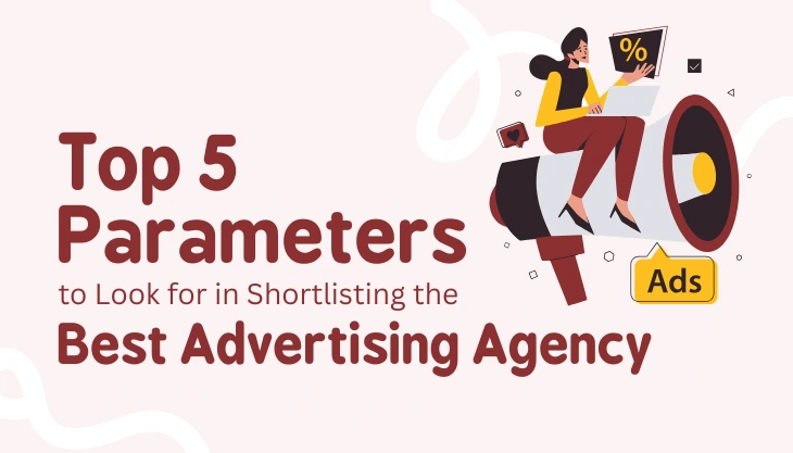 AdCrest full-stack advertising agency delivering ATL, BTL, and digital solutions.