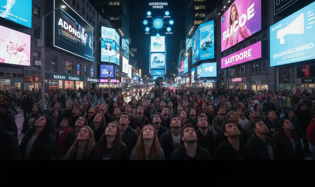 Strengths of Billboard Advertising