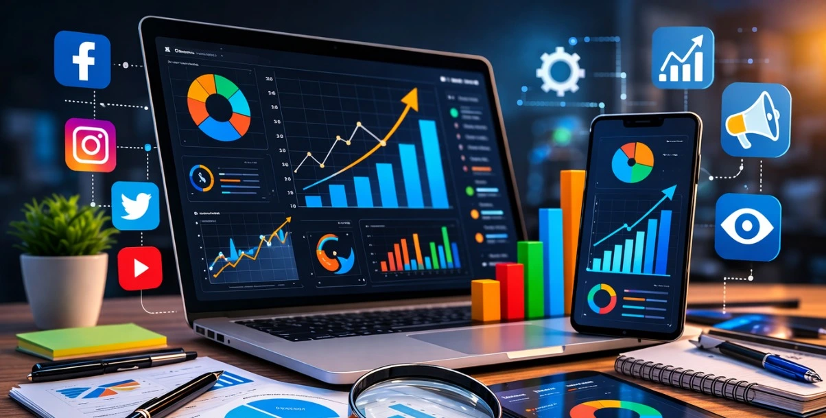 AdCrest acquires BajuGali to expand into full-stack advertising