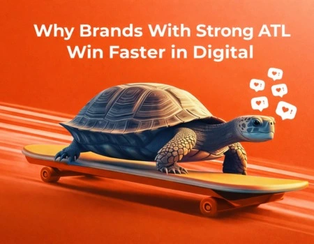 How OOH Advertising Drives Brand Recall Better Than Online Ads